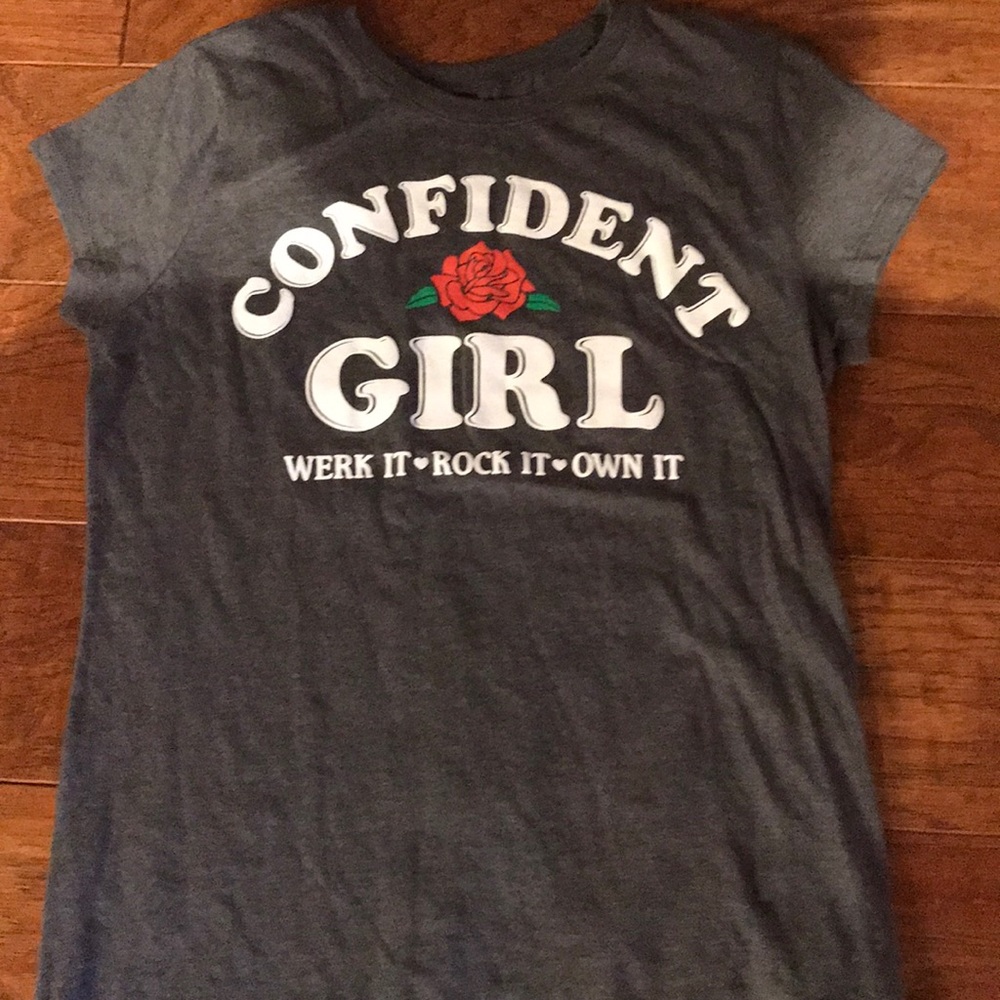 Junior clothes